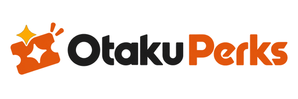 Otaku Perks
